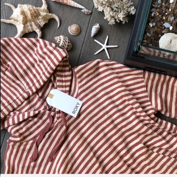 🌴🌼ROXY- HOODIE🌼🌴 - Picture 3 of 8